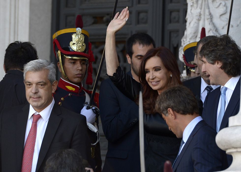 La nuova Argentina e il tramonto dell’era Kirchner