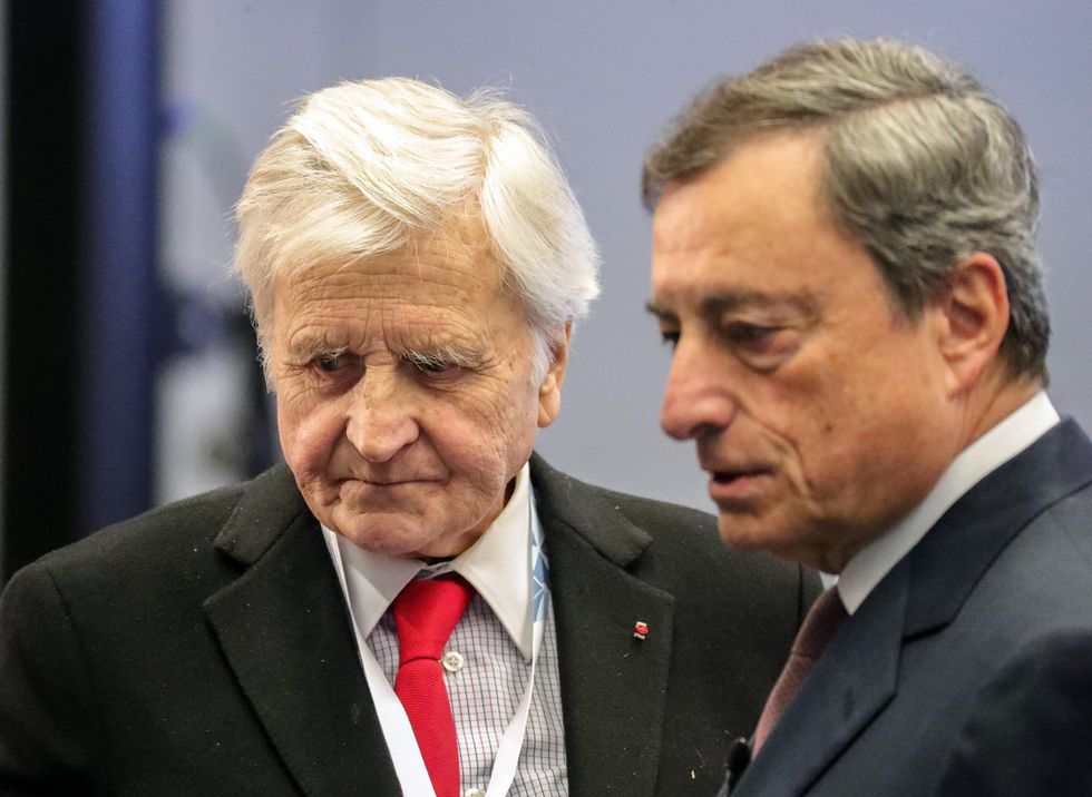 Pensioni, perché la Bce non vuole che cambino