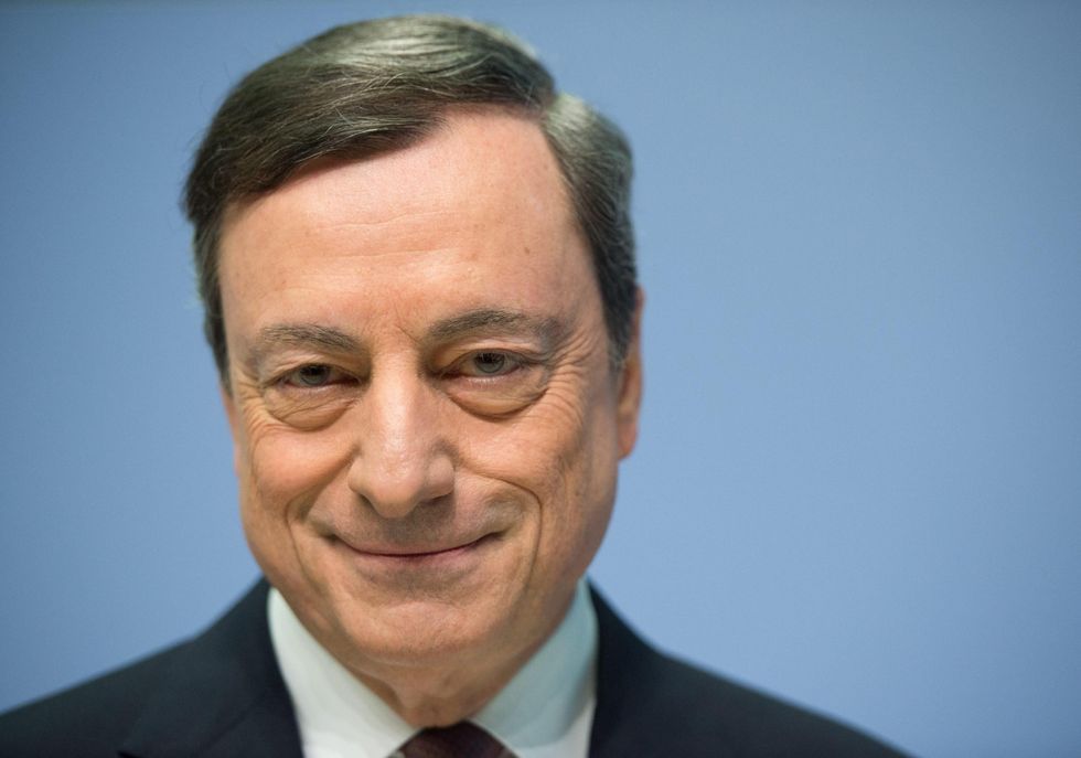 Come cambia il Quantitative Easing della Bce