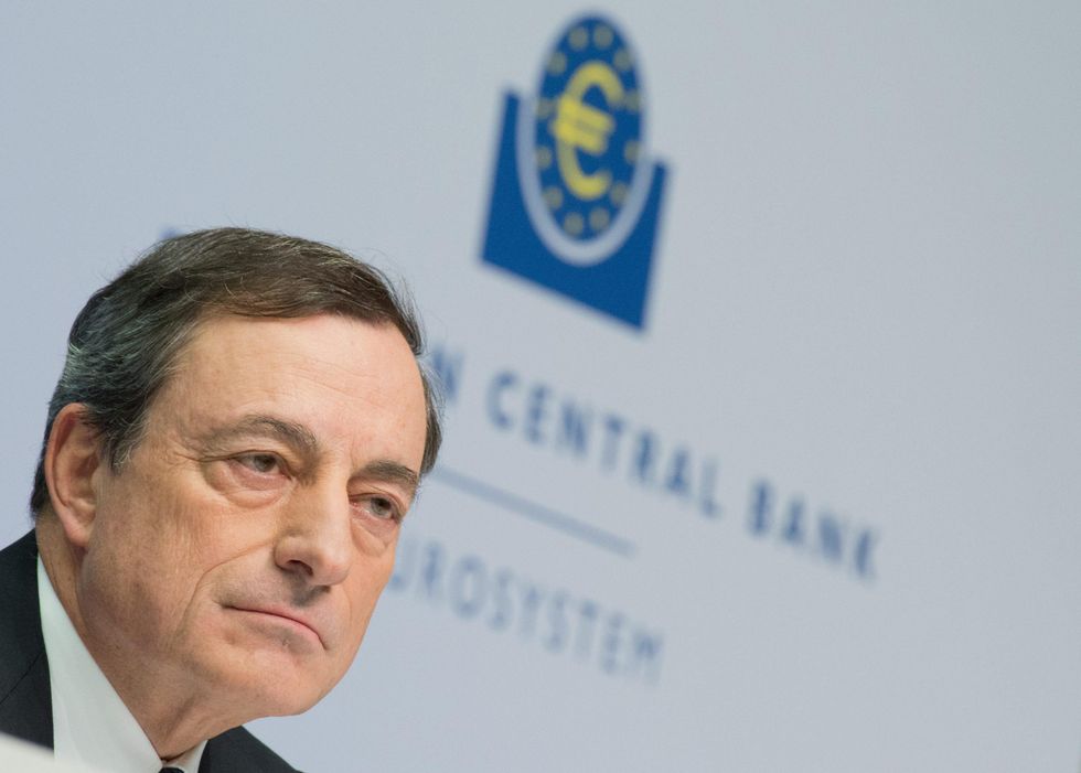 Cos'è il Qe, il quantitative easing della Bce