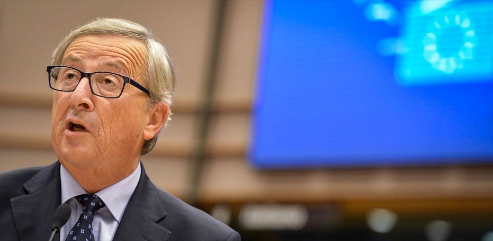 L'eurobluff di Juncker sul piano da 300 miliardi