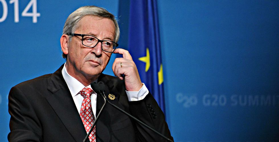 LuxLeaks 2, ma Juncker fa finta di niente