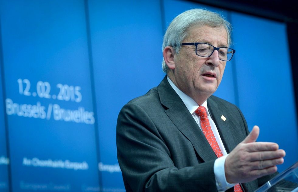 Investimenti, primo stop al piano Juncker