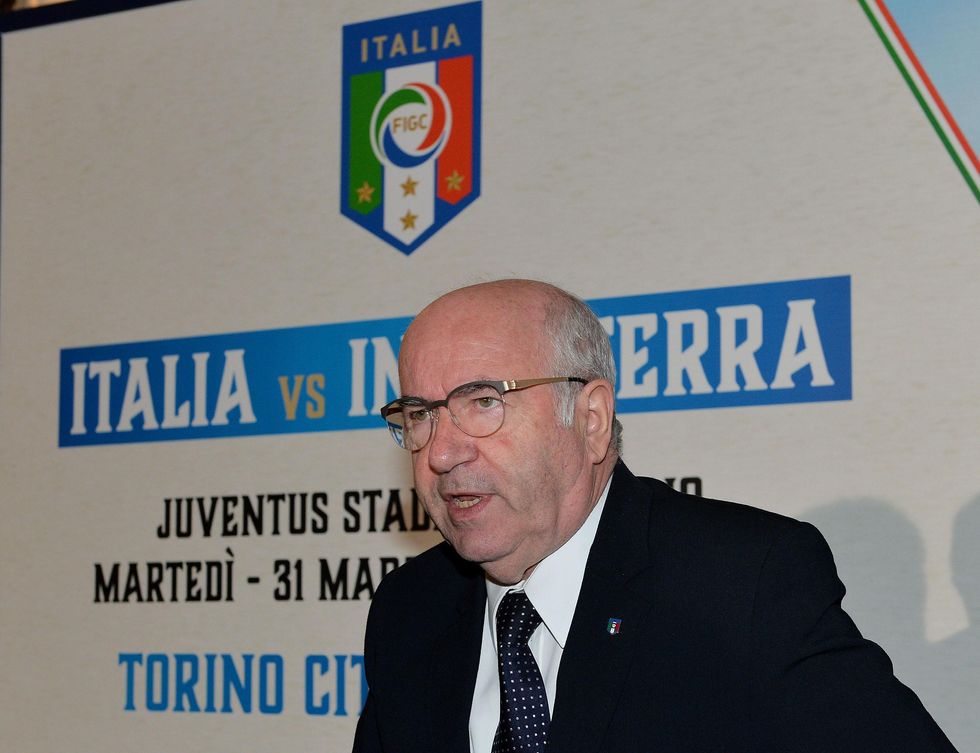 Calciopoli, ricorso al Tar e dialogo possibile tra Juventus e Tavecchio