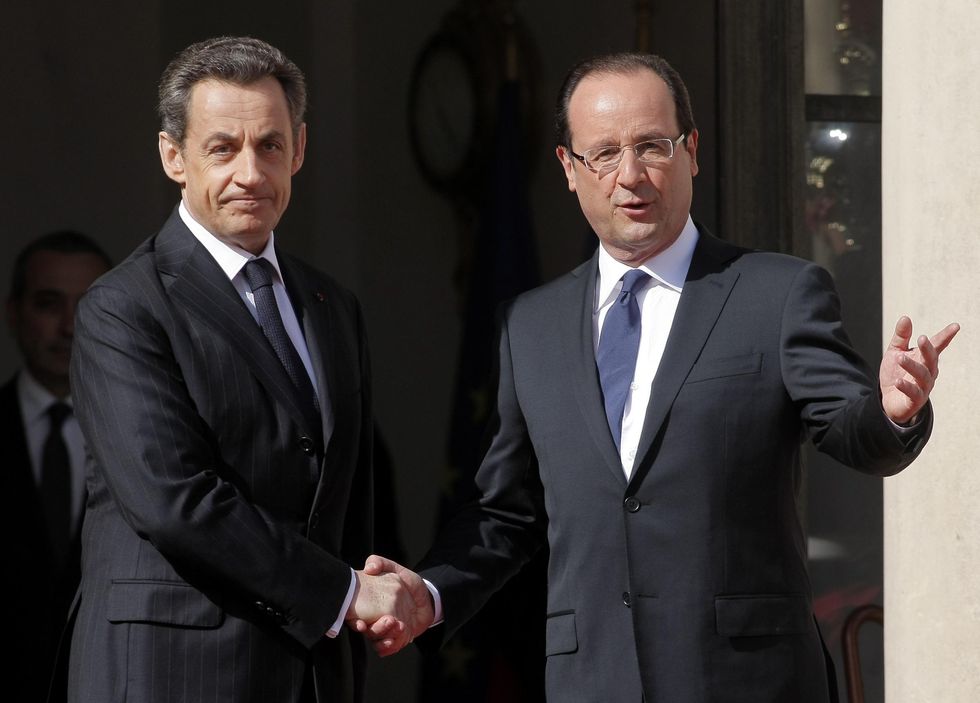 Crisi, perché la Francia ora è nel mirino