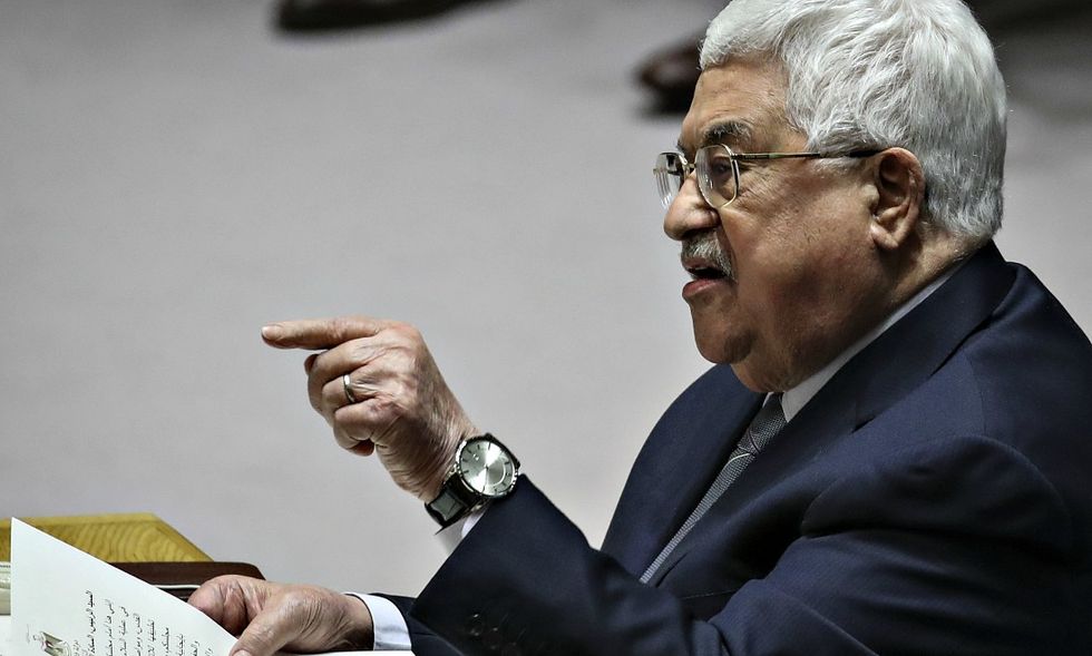 L'antisemitismo della dirigenza palestinese rende la pace impossibile