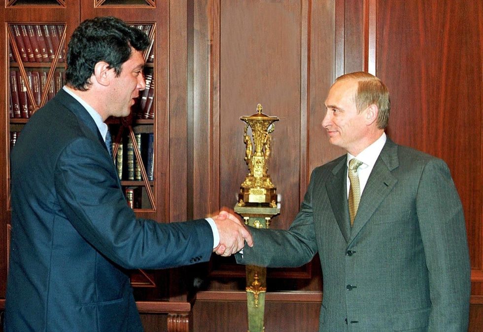 Caso Nemtsov, ma dov'è il movente?