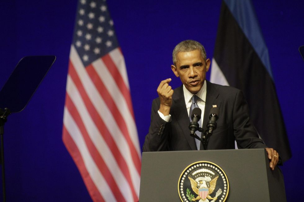Obama e Isis, tra confusione e timore