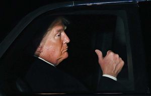 Donald-Trump-impeachment
