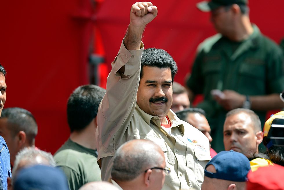 Washington contro Caracas: quanto reggerà il Venezuela?