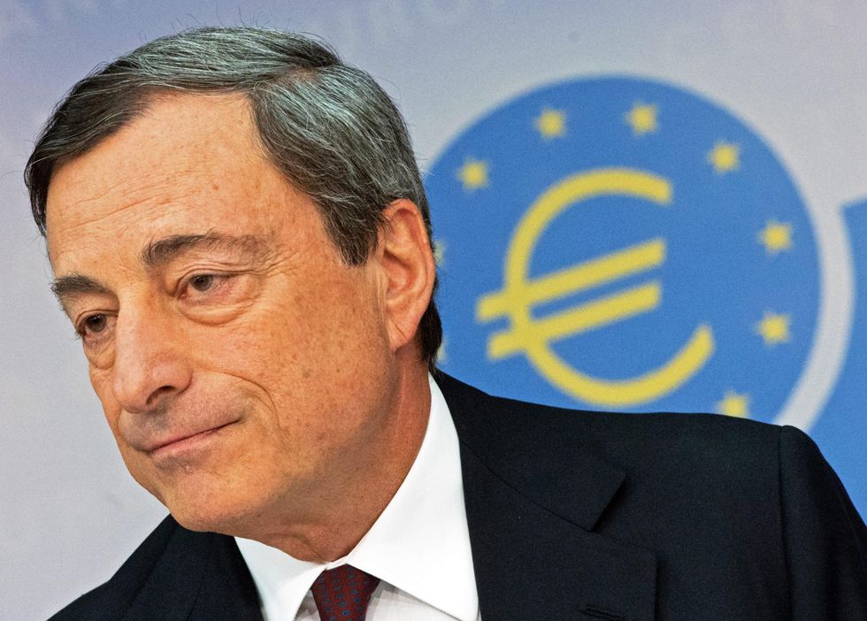 Come e perché Mario Draghi ha salvato l'Euro