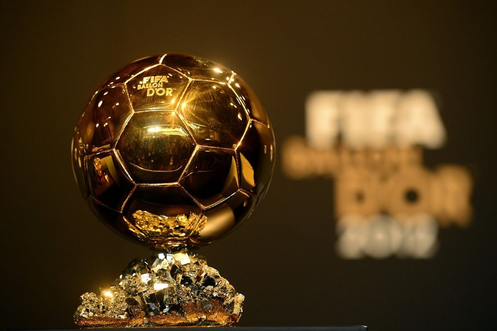 Il Pallone d'Oro di Facebook va a Ibrahimovic
