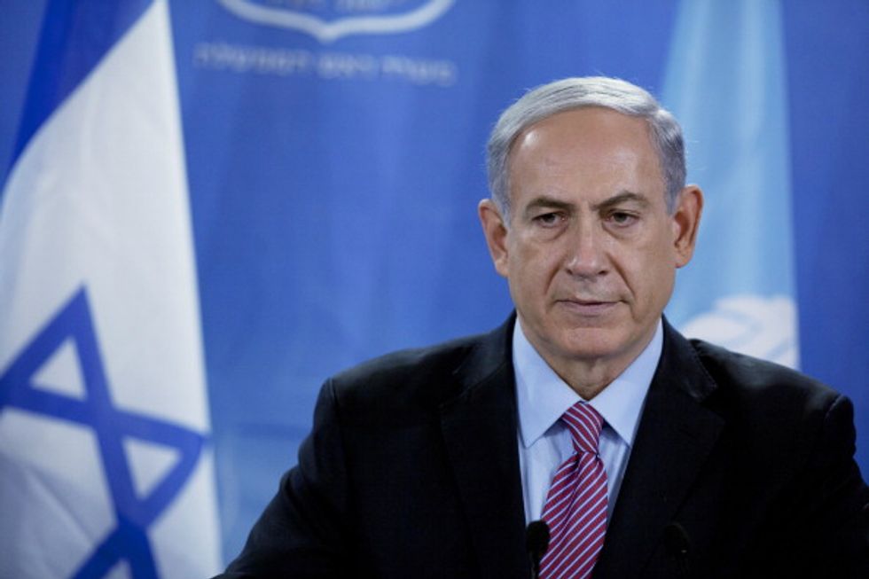 Israele di nuovo al voto: la fine di Netanyahu?