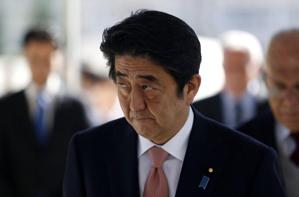Isis: Tokyo dice no al riscatto per i due ostaggi giapponesi