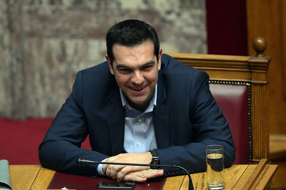 Grecia: ecco le riforme proposte da Tsipras