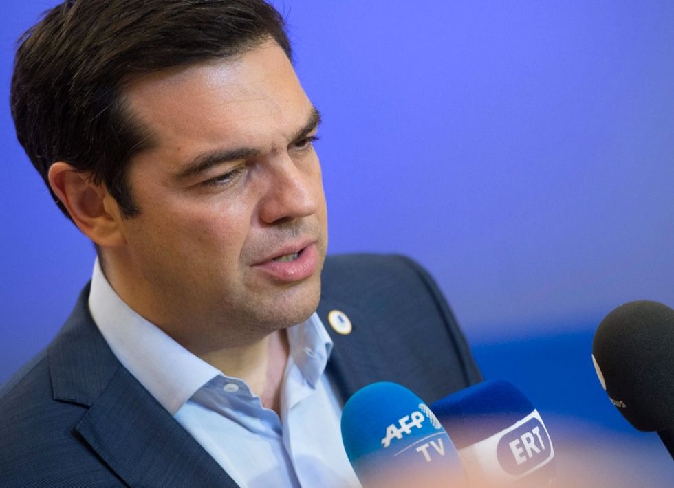 Elezioni in Grecia, testa a testa tra Syriza e il nuovo centrodestra