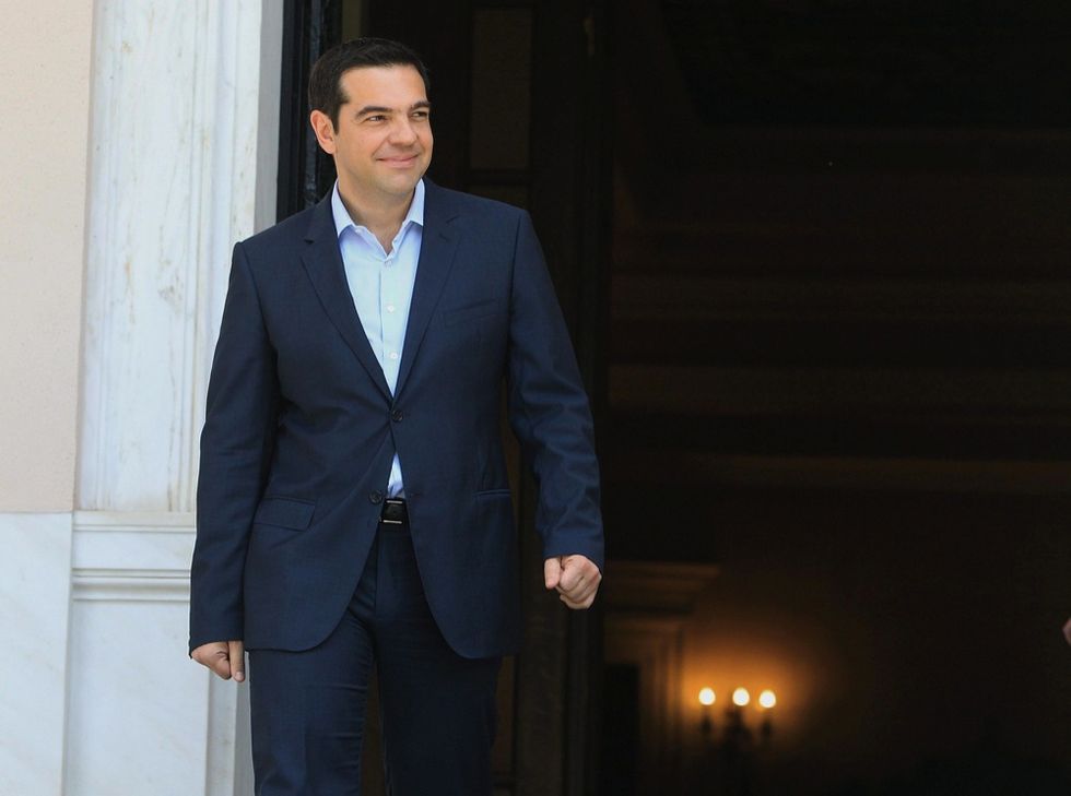 Crisi greca, i 5 motivi per cui ha ragione Tsipras