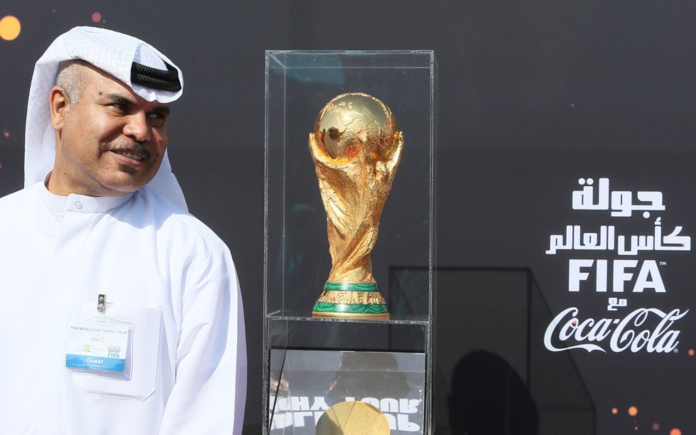 Qatar 2022, bufera continua: i club della Liga denunciano la Fifa