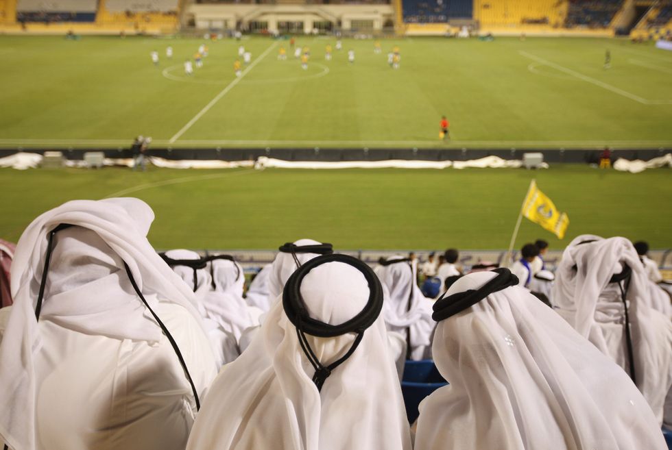 La Superlega del Qatar che spaventa il calcio europeo