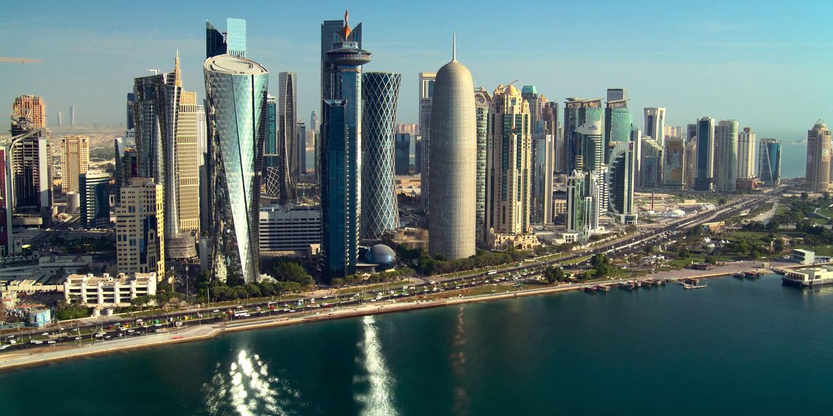 11 meraviglie architettoniche da visitare in Qatar