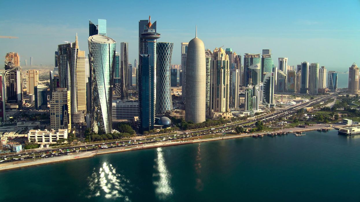 11 meraviglie architettoniche da visitare in Qatar