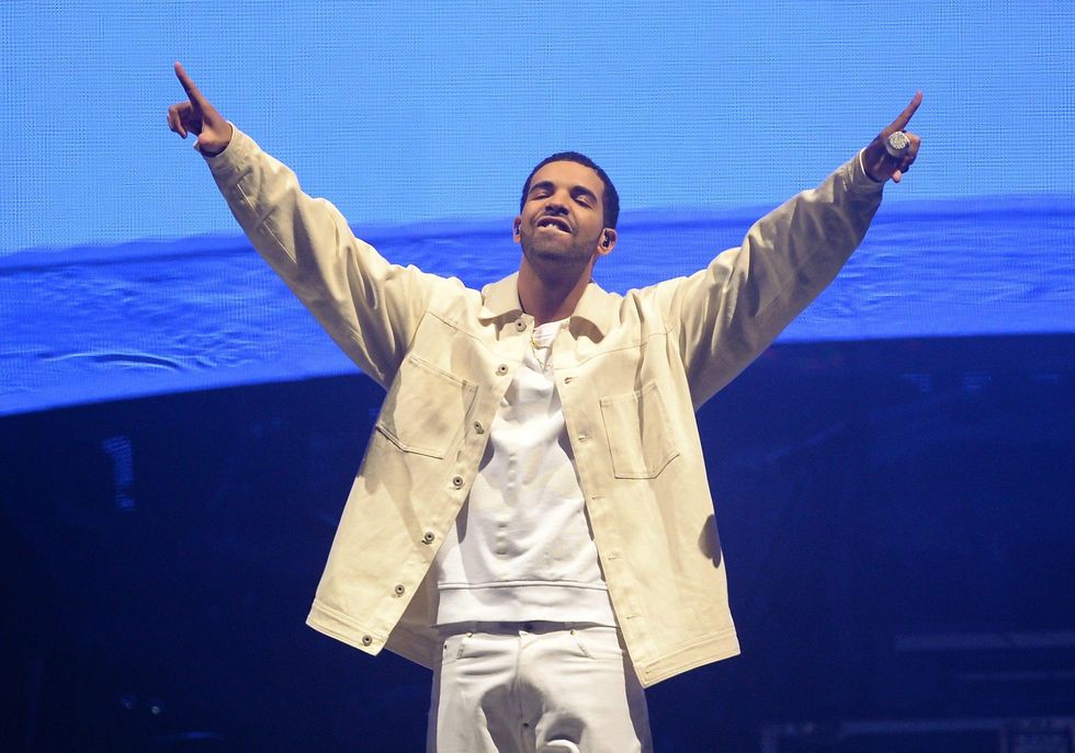 Drake arriva nei cinema italiani con un documentario sulla sua vita