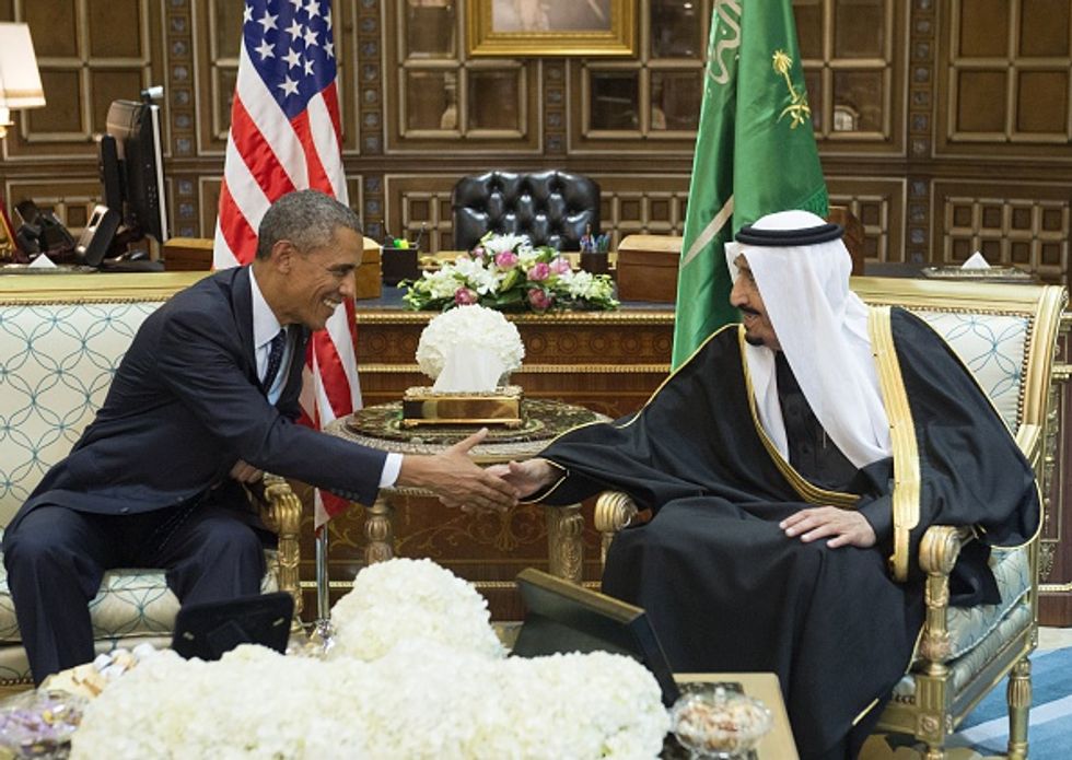 Yemen, la complicata alleanza tra Riad e Washington