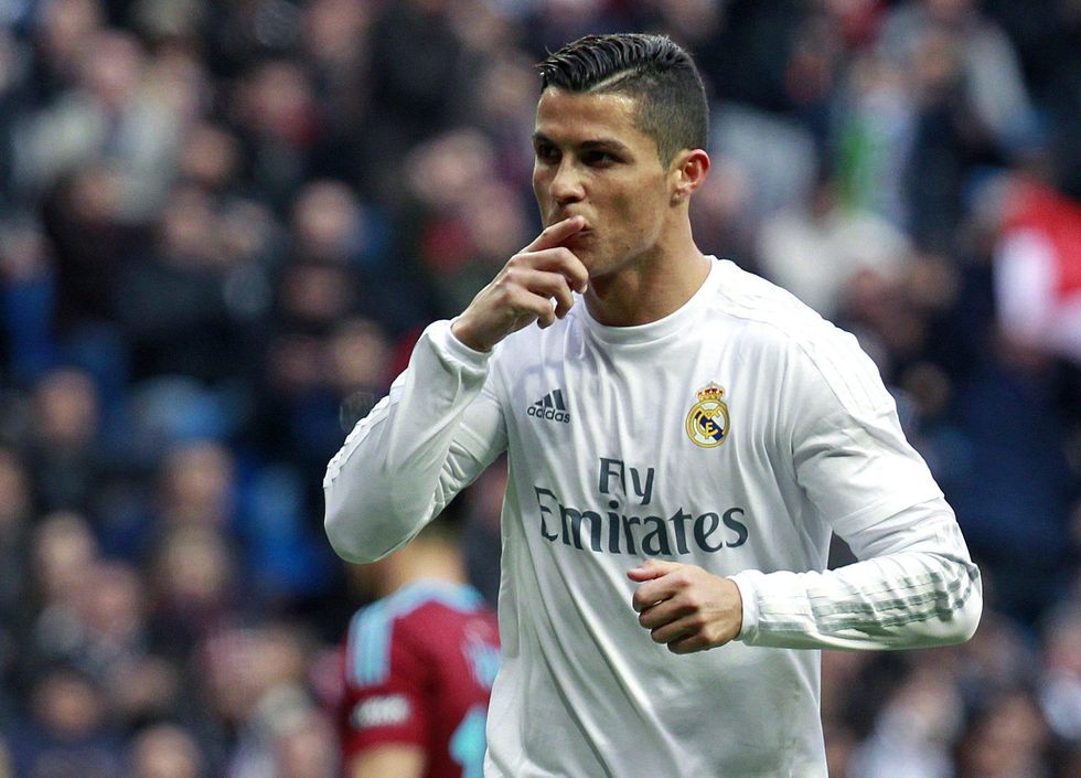 Sponsor: il record per la maglia è del Real Madrid