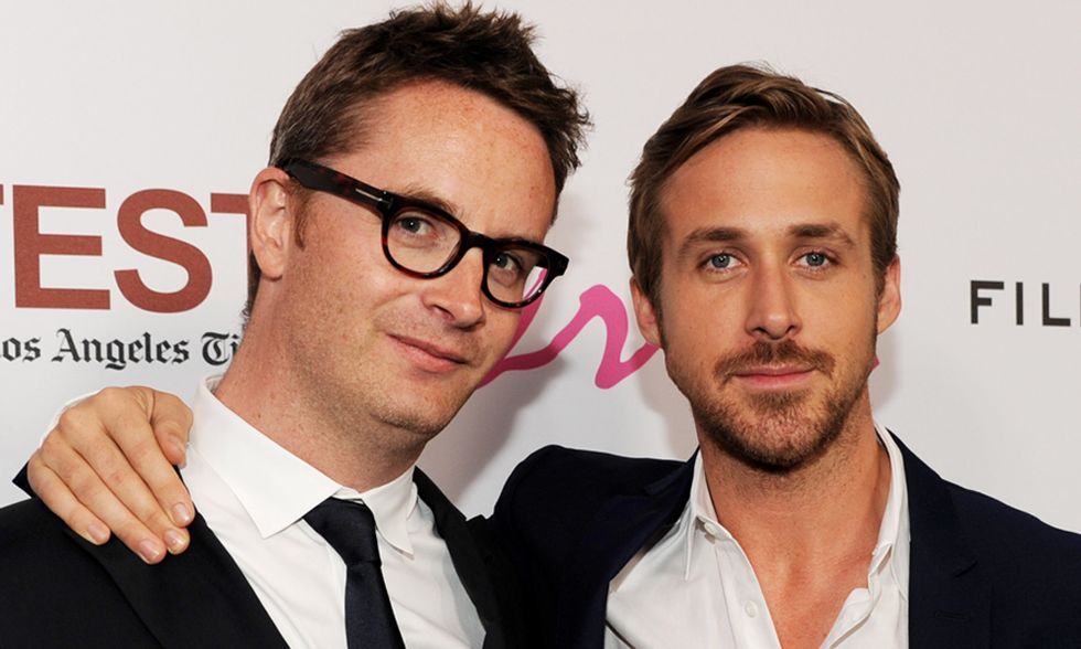 Only God Forgives, il nuovo film con Ryan Gosling: 5 motivi per cui non vediamo l'ora