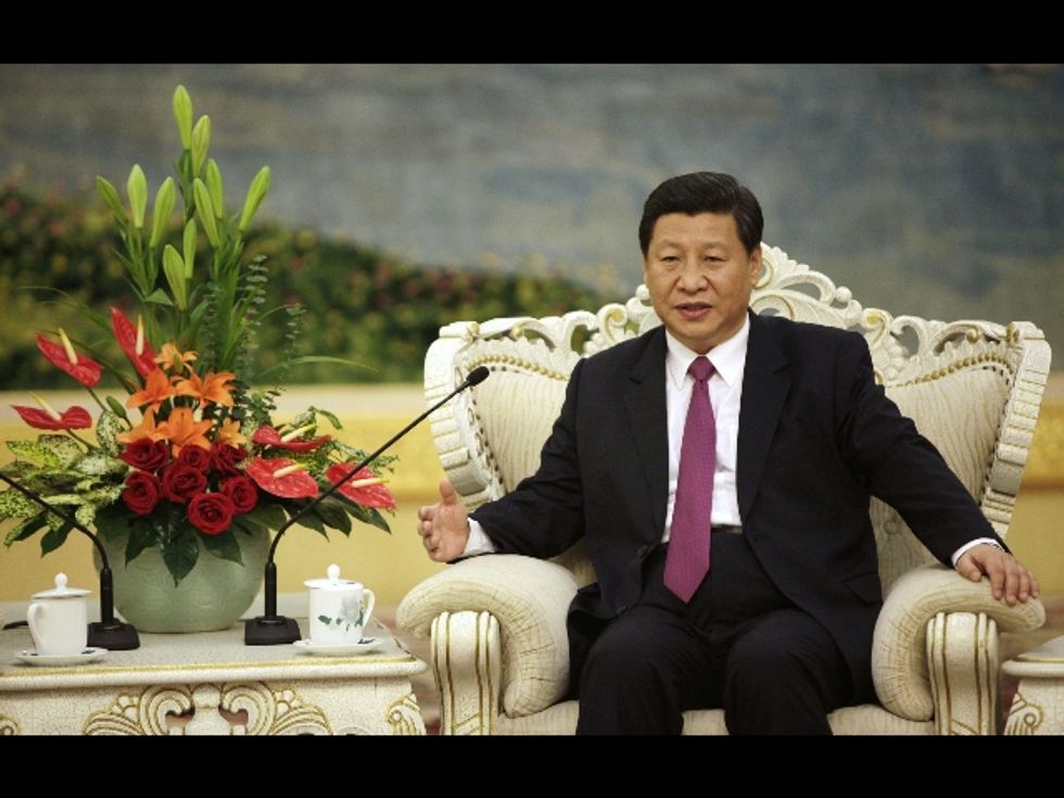 Cina: le cinque riforme salva-crisi