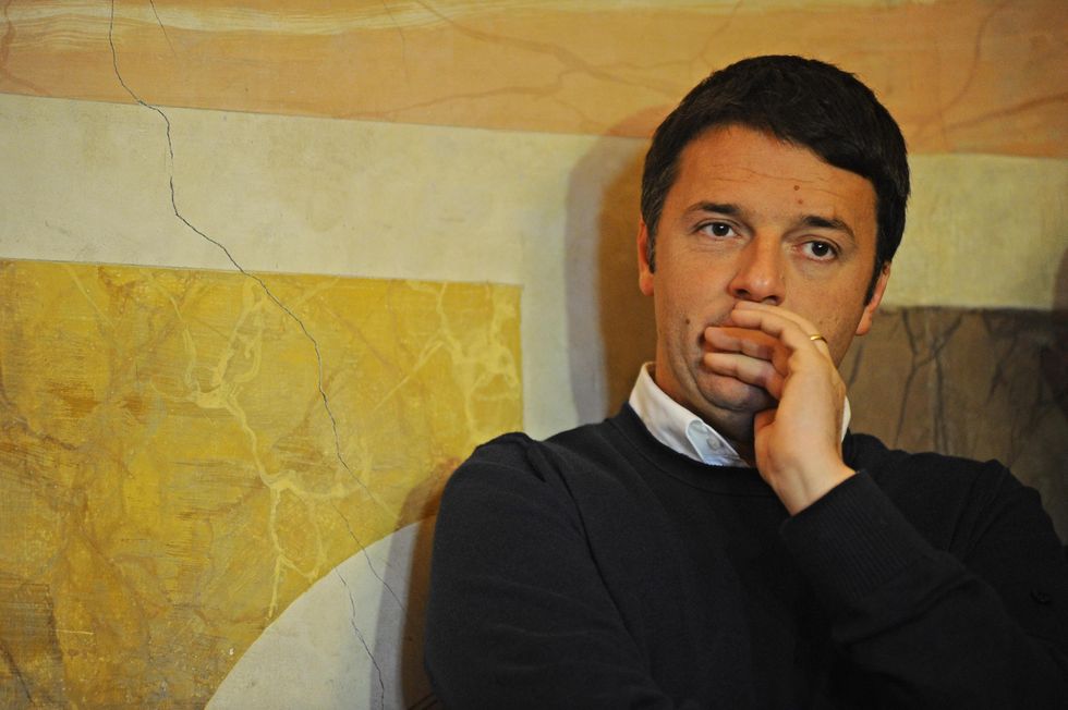 Le proposte di Renzi per le riforme