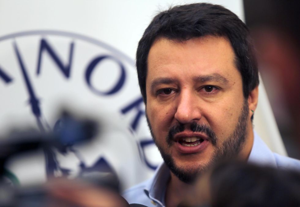 Salvini e il reato di tortura: 5 punti su cui discutere
