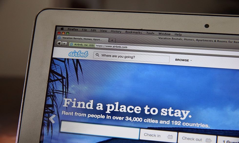 Airbnb come Uber, tra opportunità  concorrenza sleale