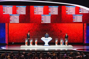 sorteggio mondiale russia 2018 fasce gironi teste di serie