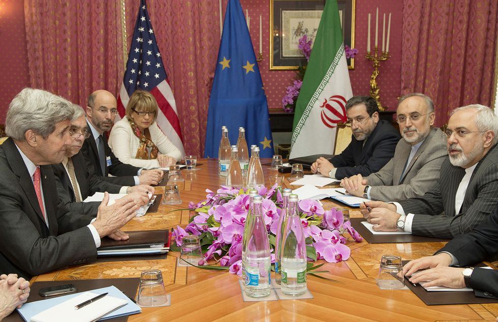 Accordo con l'Iran: tanti ostacoli per Obama