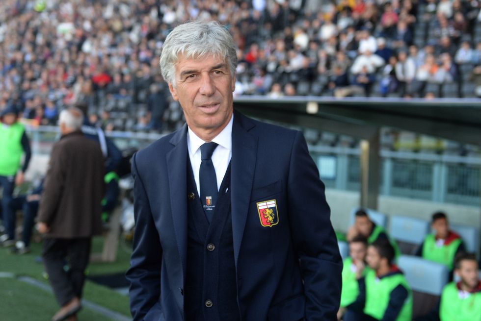 Serie A, top e flop 14a giornata: Gasperini vola, Dodò fa disperare Mancini