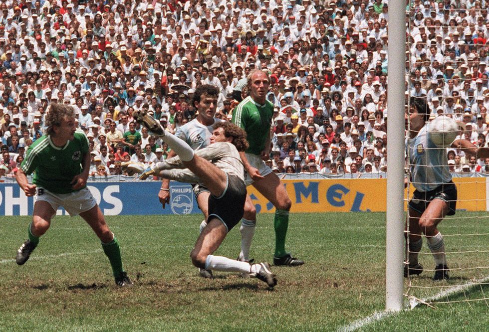Germania-Argentina: tutti i precedenti ai Mondiali