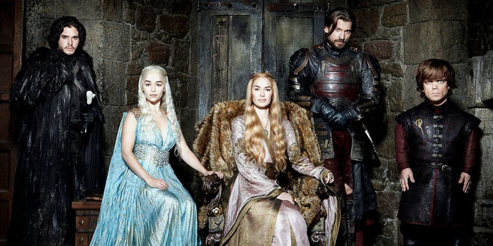 Game of Thrones 7: anticipazioni, teaser e colpi di scena della nuova stagione