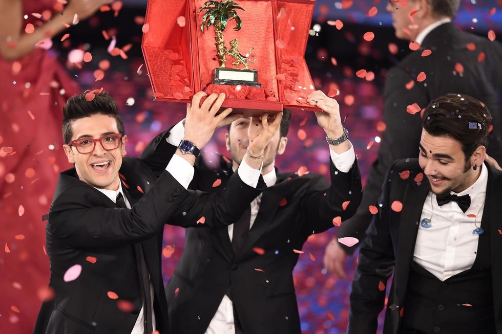 Il Volo: 5 cose che forse non sapete sui vincitori di Sanremo