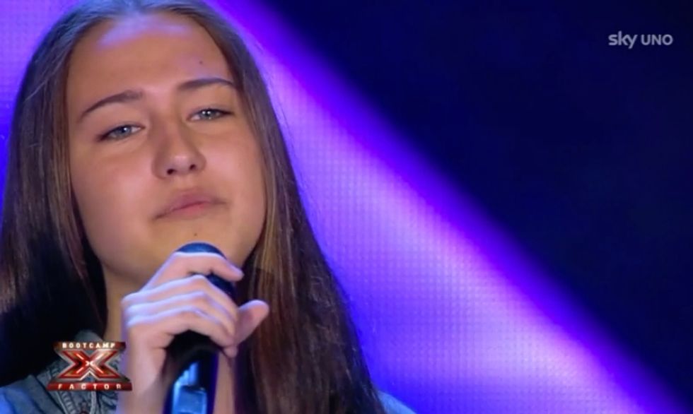 X Factor 8: i Bootcamp. Ilaria Rastrelli e le pagelle della quarta puntata