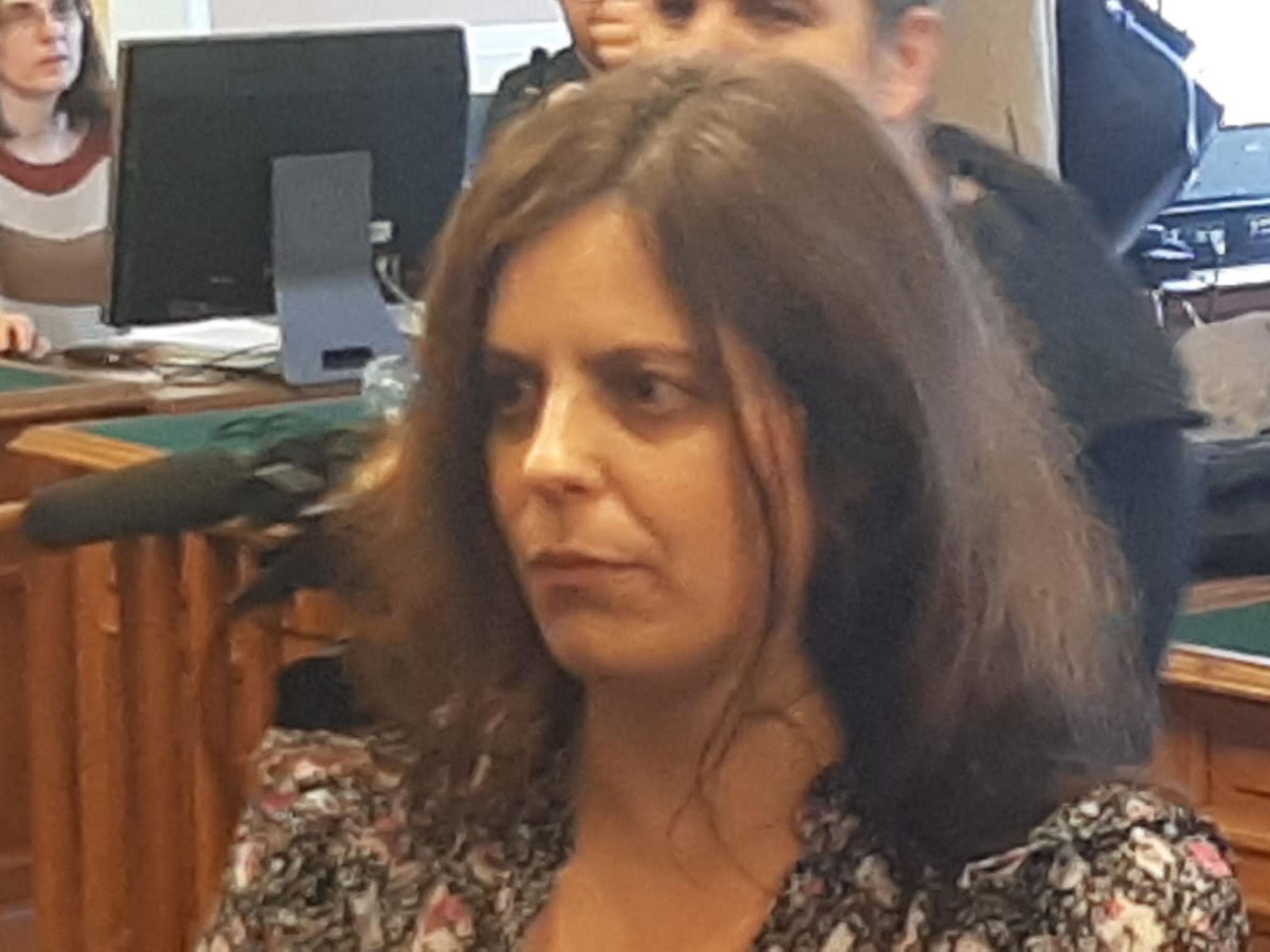Ilaria Salis, il tribunale le nega (di nuovo) gli arresti domiciliari