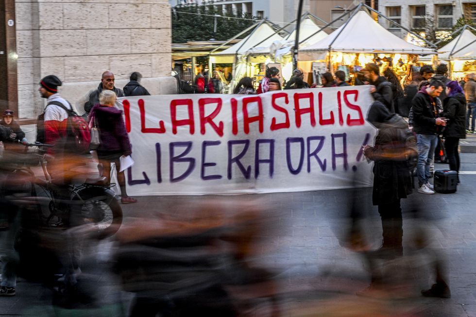 Italia Ungheria, la doppia morale della sinistra sulla giustizia