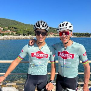 Ciclismo, Maurizio Fondriest, consigli per andare in bici