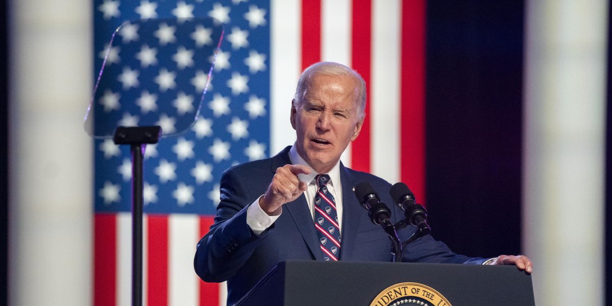 L'appello di Biden al Congresso: "Approvare aiuti all'Ucraina, a rischio sicurezza Usa-Nato"