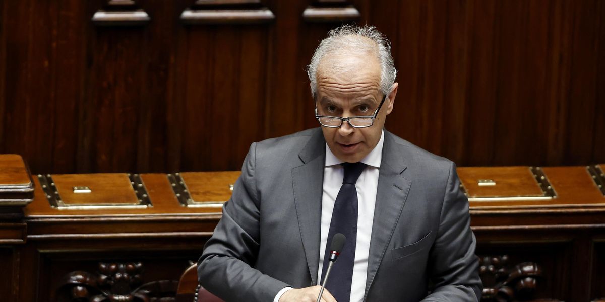 Il ministro Piantedosi: "Il governo è attento alla sicurezza di Milano"​