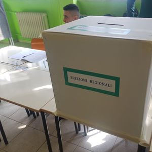 Elezioni regionali Molise giugno 2023