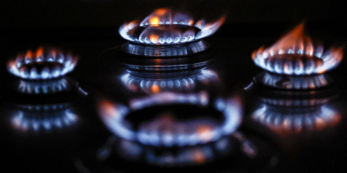 Bolletta del gas, a dicembre è scesa del 6,7% grazie alla diminuzione del metano