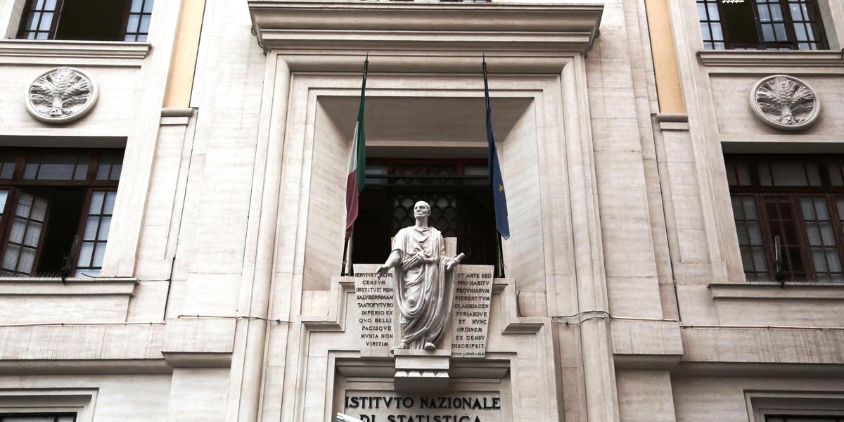 L'economia italiana accelera: +0,3% Pil primo trimestre 2024