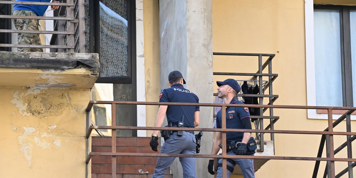 Firenze: sgomberato l'hotel occupato in cui è scomparsa la piccola Kata