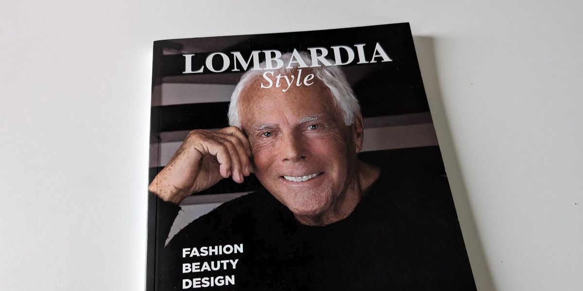 La Lombardia si racconta al mondo con una brochure speciale